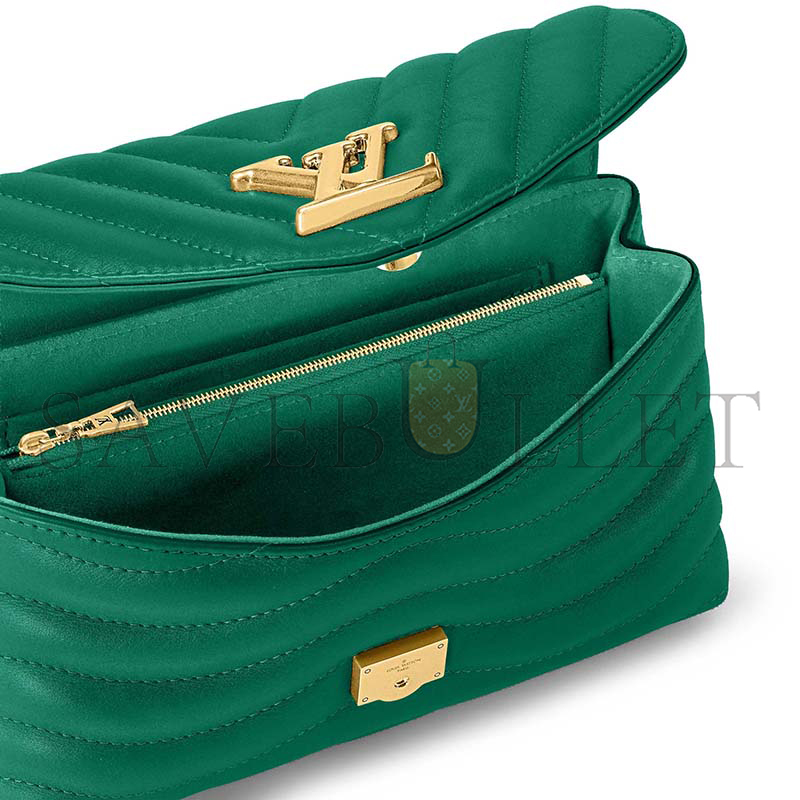 LOUIS VUITTON NEW WAVE CHAIN BAG M58664 (24*14*9cm) LOUIS VUITTON NEW WAVE CHAIN BAG M58664 (24*14*9cm)